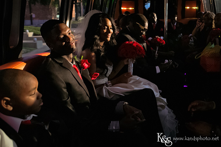 Dallas Wedding Photographers - K & S Photography Dallas Wedding Photographers